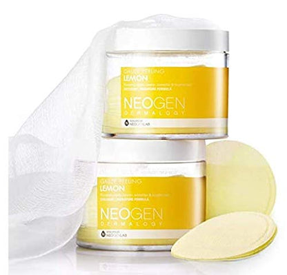 NEOGEN Dermalogy Bio-Peel Gauze Peeling Lemon by AsiaBeautyMall
