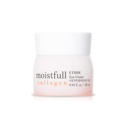 ETUDE Moistfull Collagen Eye Cream by AsiaBeautyMall