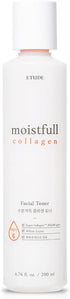 ETUDE Moistfull Collagen Facial Toner by AsiaBeautyMall