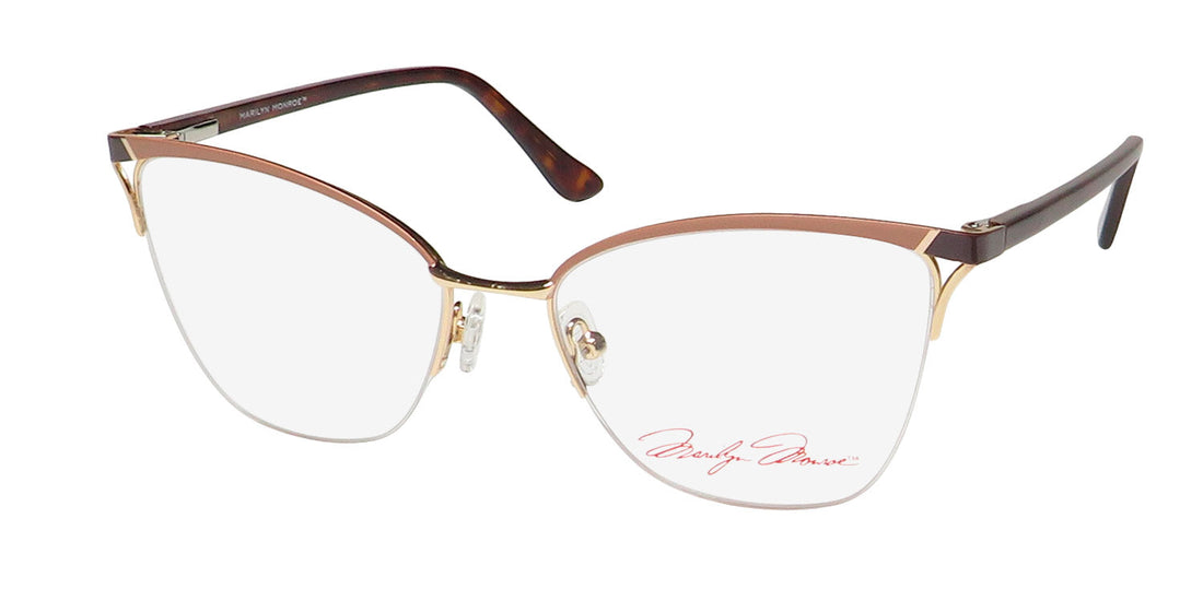 Marilyn Monroe Mmo 192 Eyeglasses by ModaFrames