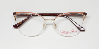 Marilyn Monroe Mmo 192 Eyeglasses by ModaFrames