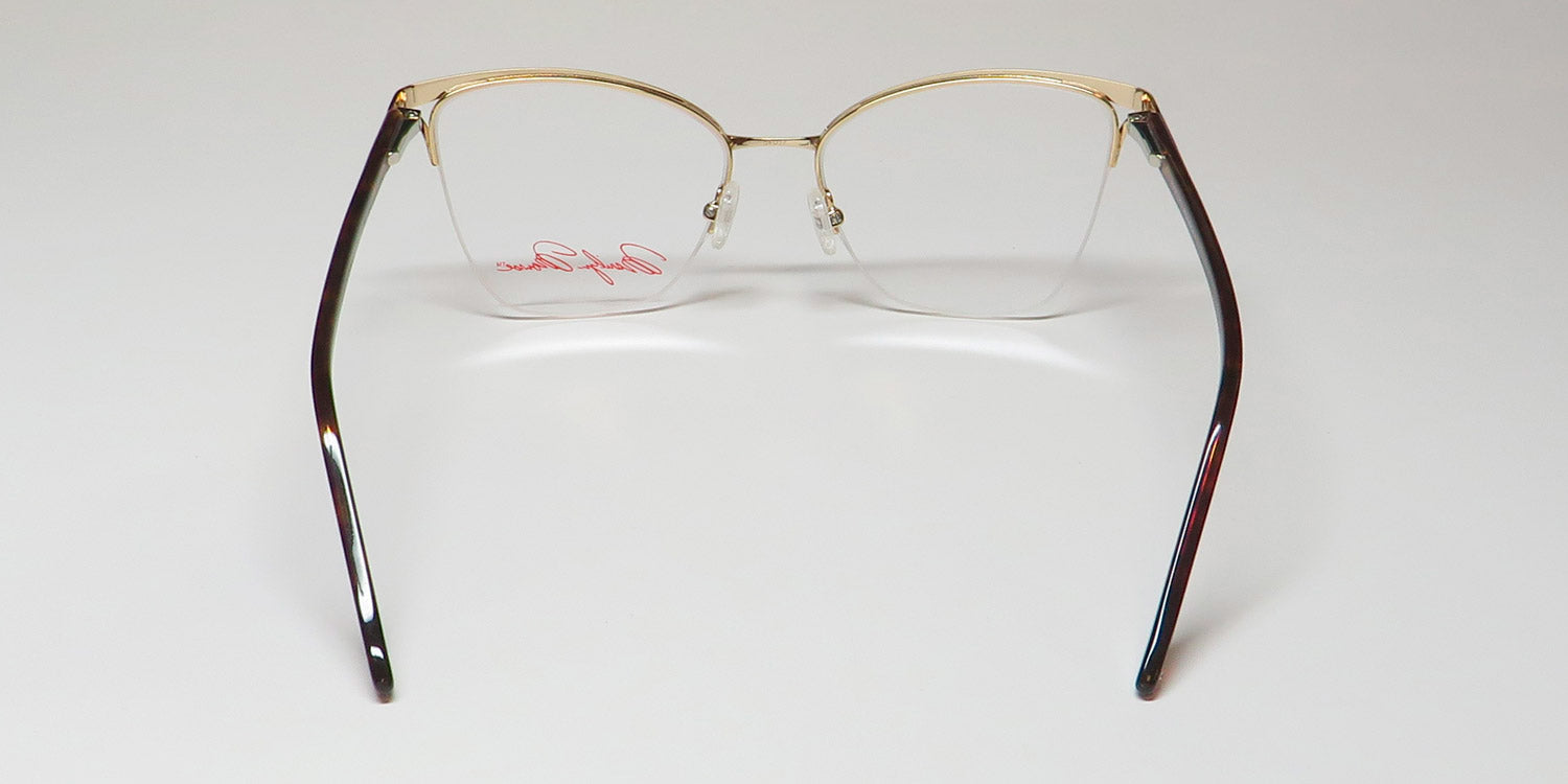 Marilyn Monroe Mmo 192 Eyeglasses by ModaFrames