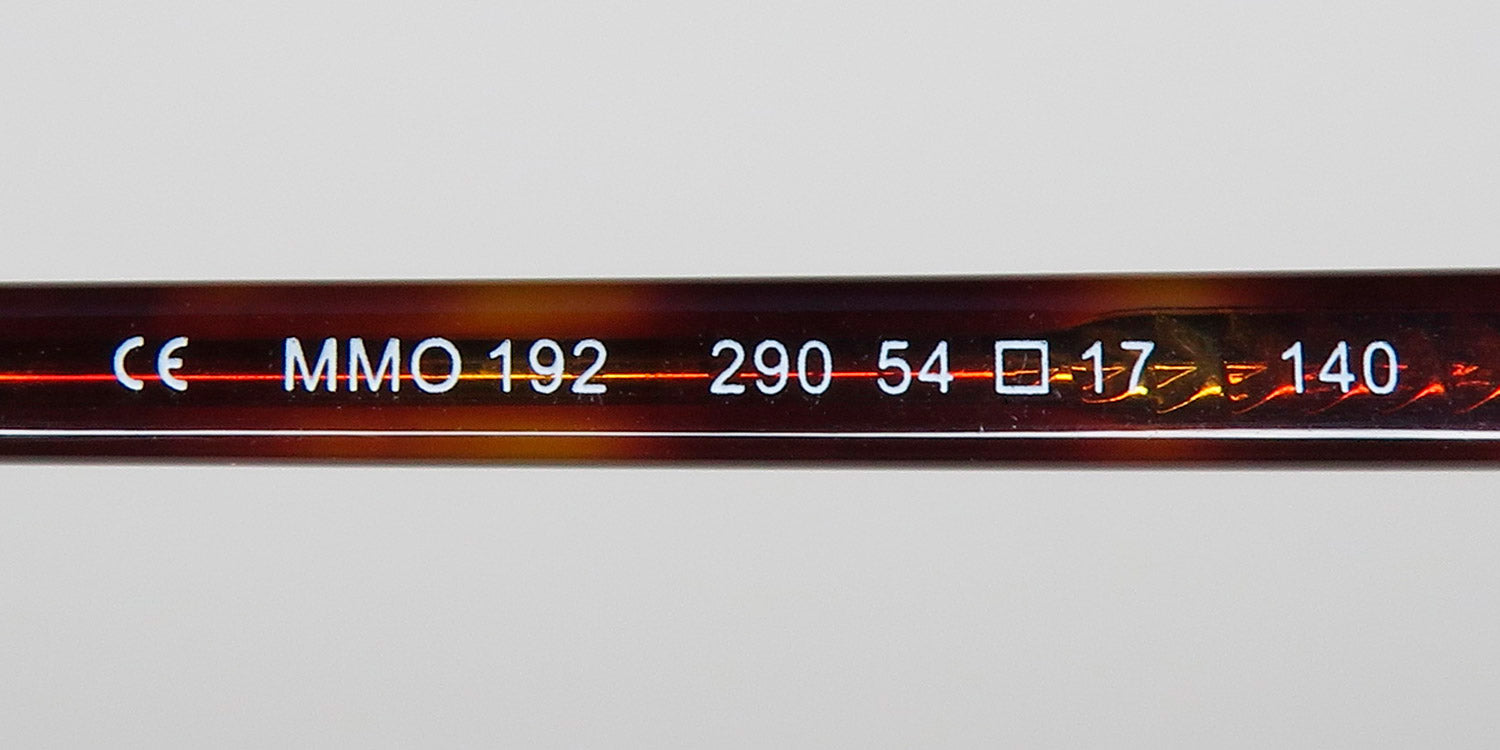 Marilyn Monroe Mmo 192 Eyeglasses by ModaFrames