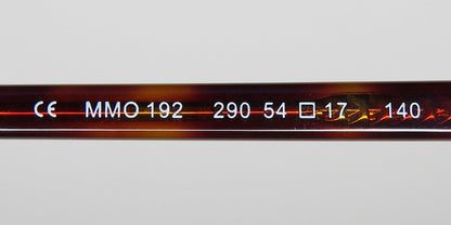 Marilyn Monroe Mmo 192 Eyeglasses by ModaFrames