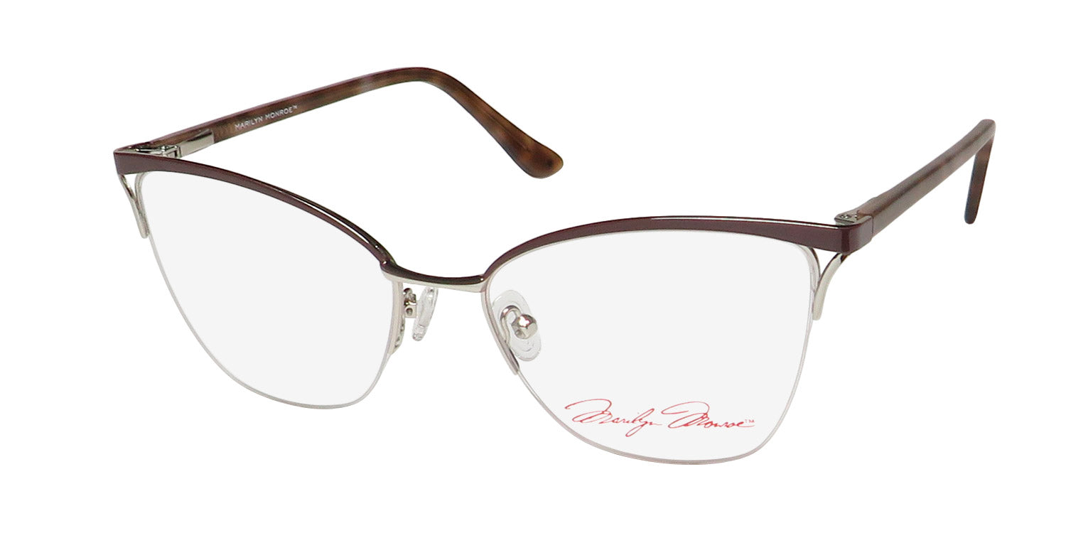 Marilyn Monroe Mmo 192 Eyeglasses by ModaFrames