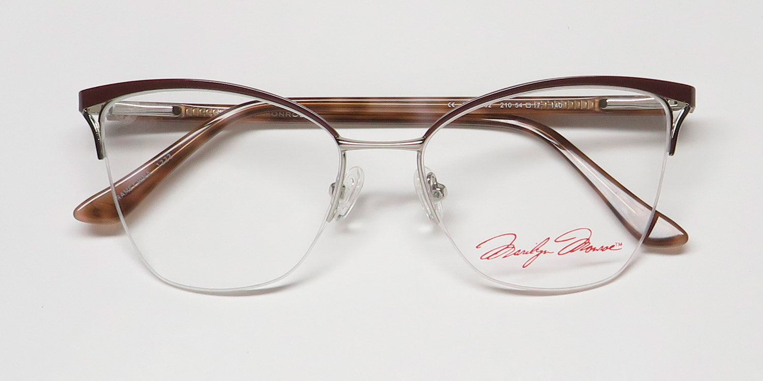 Marilyn Monroe Mmo 192 Eyeglasses by ModaFrames