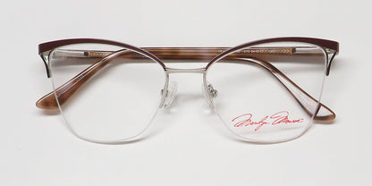 Marilyn Monroe Mmo 192 Eyeglasses by ModaFrames