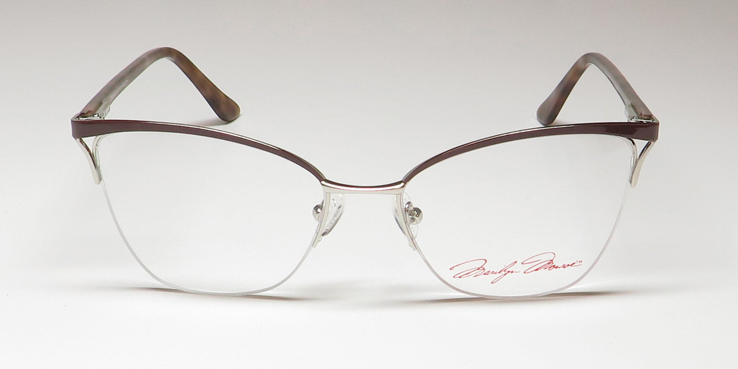 Marilyn Monroe Mmo 192 Eyeglasses by ModaFrames