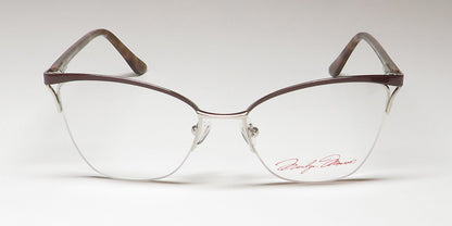 Marilyn Monroe Mmo 192 Eyeglasses by ModaFrames