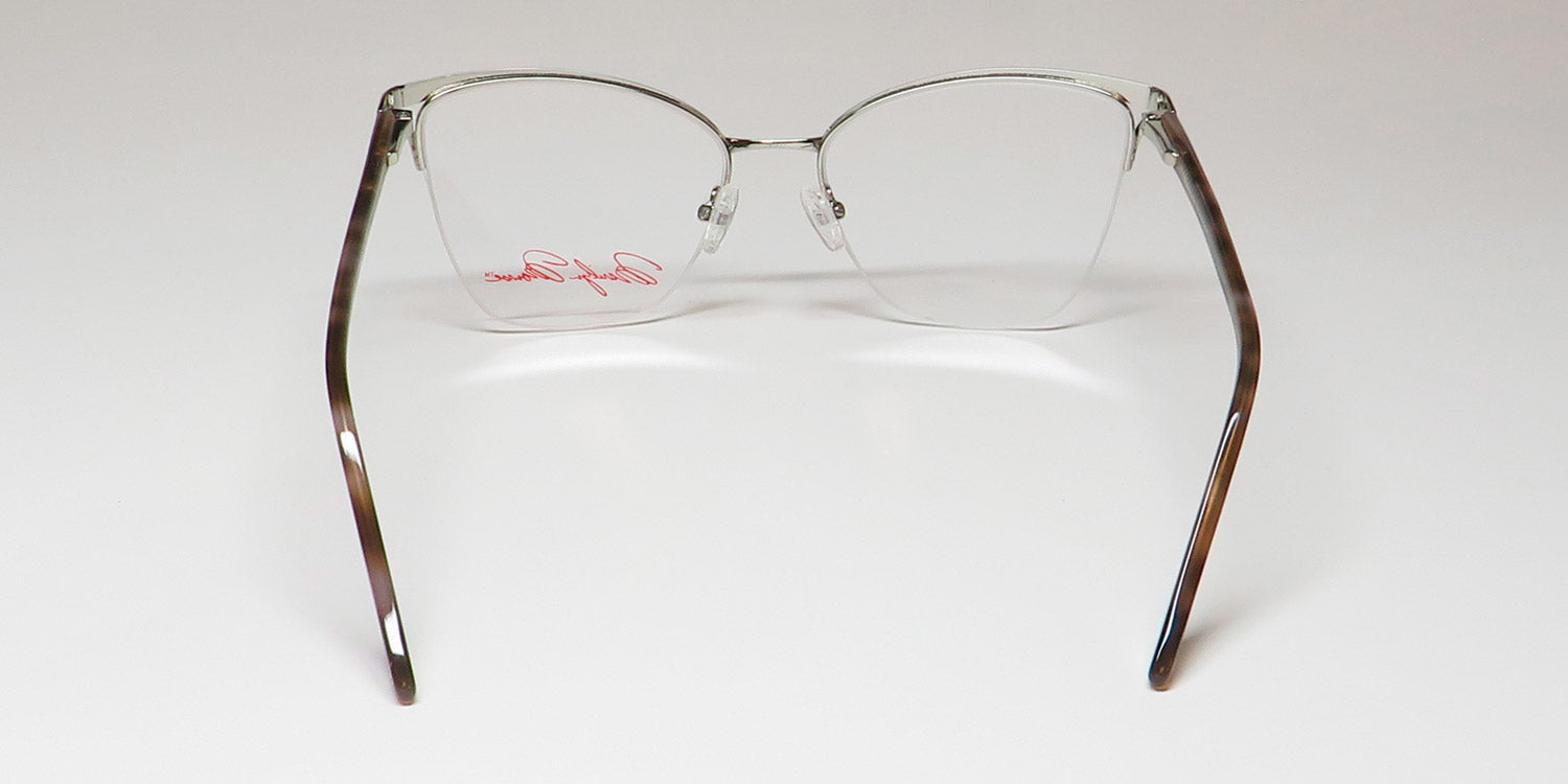 Marilyn Monroe Mmo 192 Eyeglasses by ModaFrames