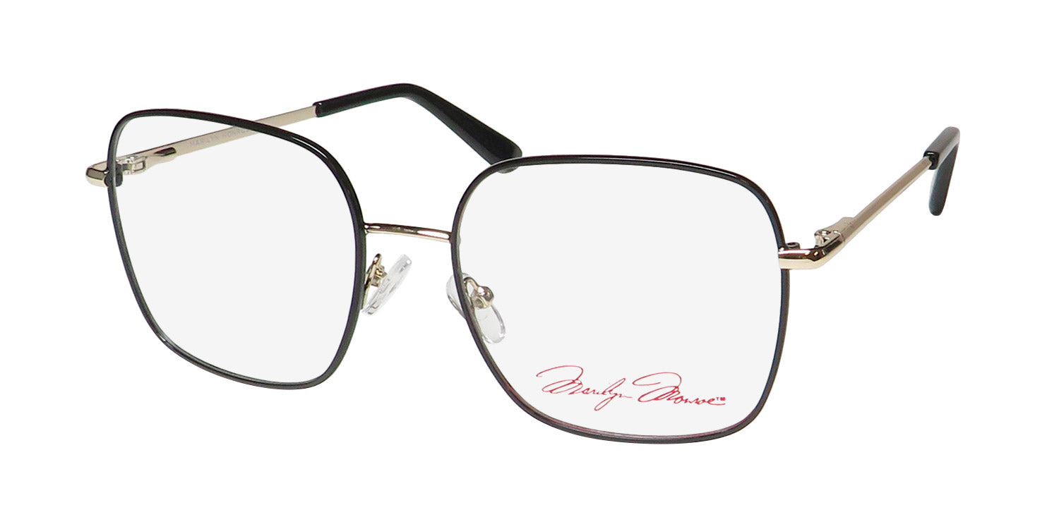 Marilyn Monroe Mmo 190 Eyeglasses by ModaFrames