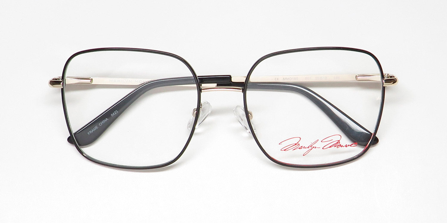 Marilyn Monroe Mmo 190 Eyeglasses by ModaFrames