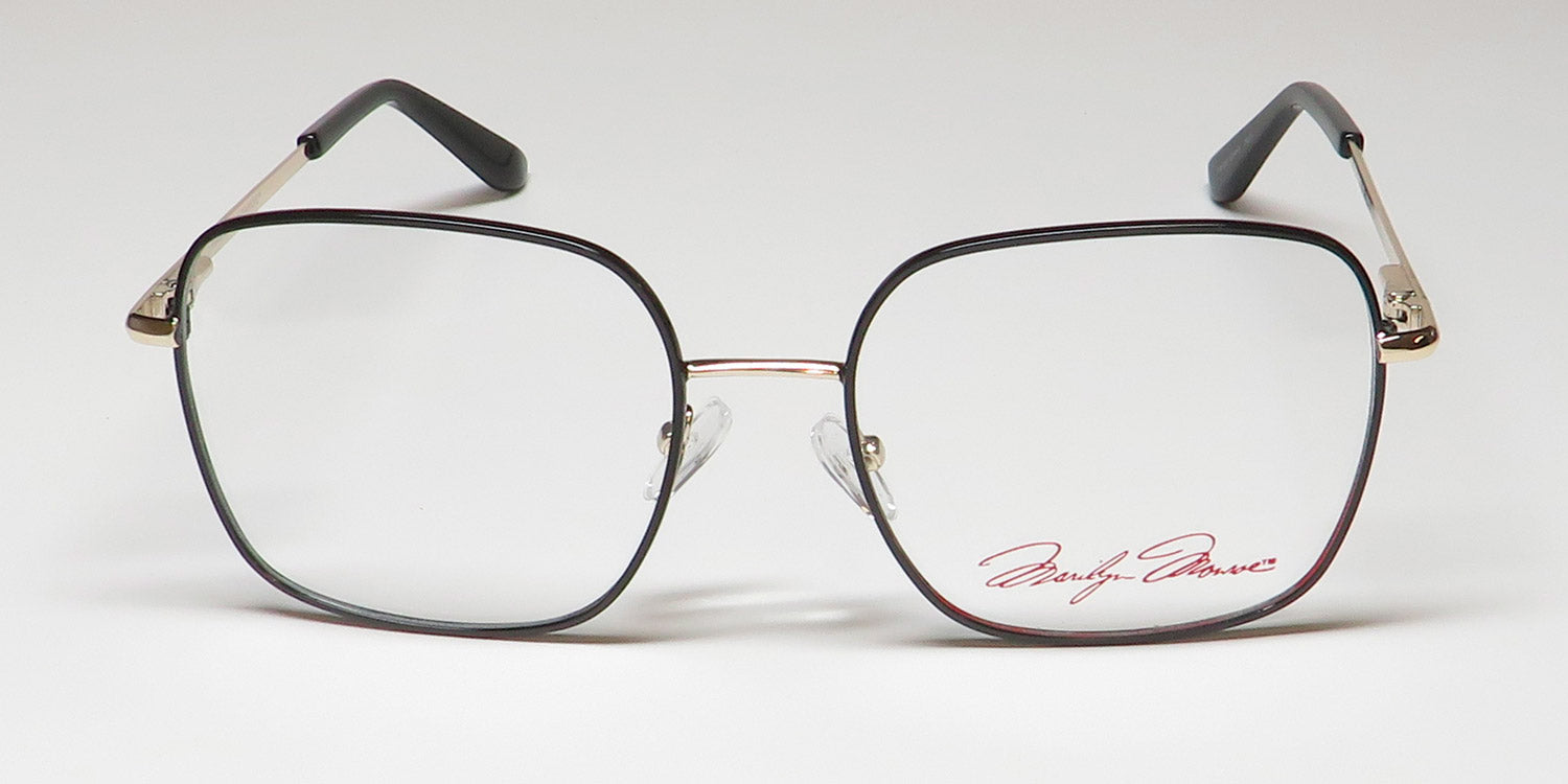 Marilyn Monroe Mmo 190 Eyeglasses by ModaFrames
