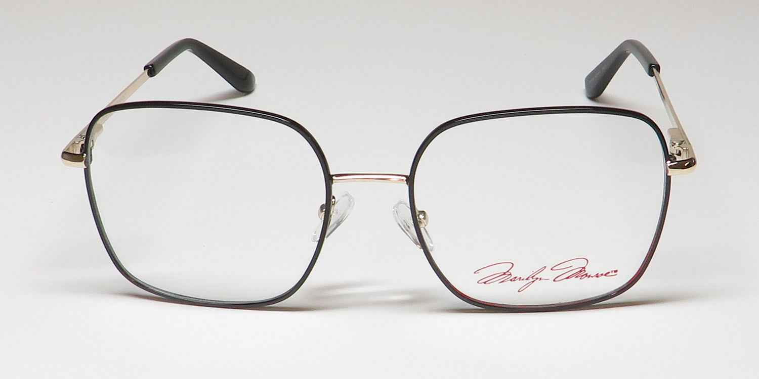 Marilyn Monroe Mmo 190 Eyeglasses by ModaFrames