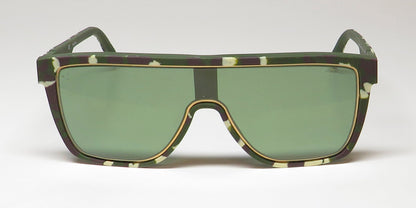 Police Lewis Hamilton 23 Splc51 Sunglasses by ModaFrames