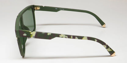 Police Lewis Hamilton 23 Splc51 Sunglasses by ModaFrames