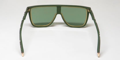 Police Lewis Hamilton 23 Splc51 Sunglasses by ModaFrames