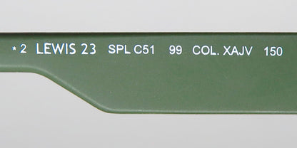 Police Lewis Hamilton 23 Splc51 Sunglasses by ModaFrames