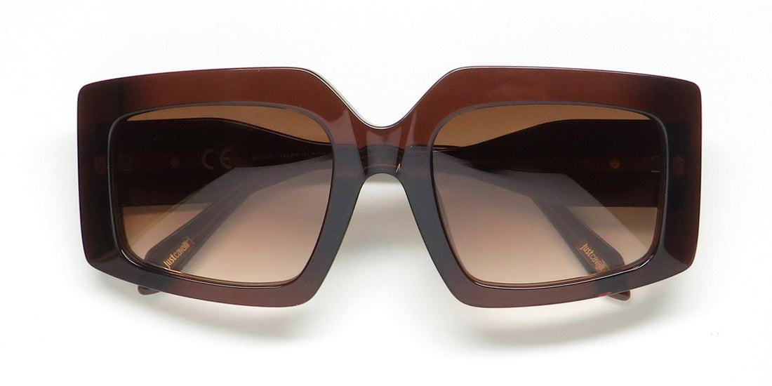 Just Cavalli Sjc020 Sunglasses by ModaFrames