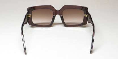 Just Cavalli Sjc020 Sunglasses by ModaFrames