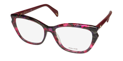 Police Vpla01 Stagedive 3 Eyeglasses by ModaFrames