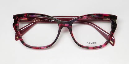 Police Vpla01 Stagedive 3 Eyeglasses by ModaFrames
