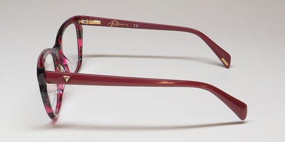 Police Vpla01 Stagedive 3 Eyeglasses by ModaFrames