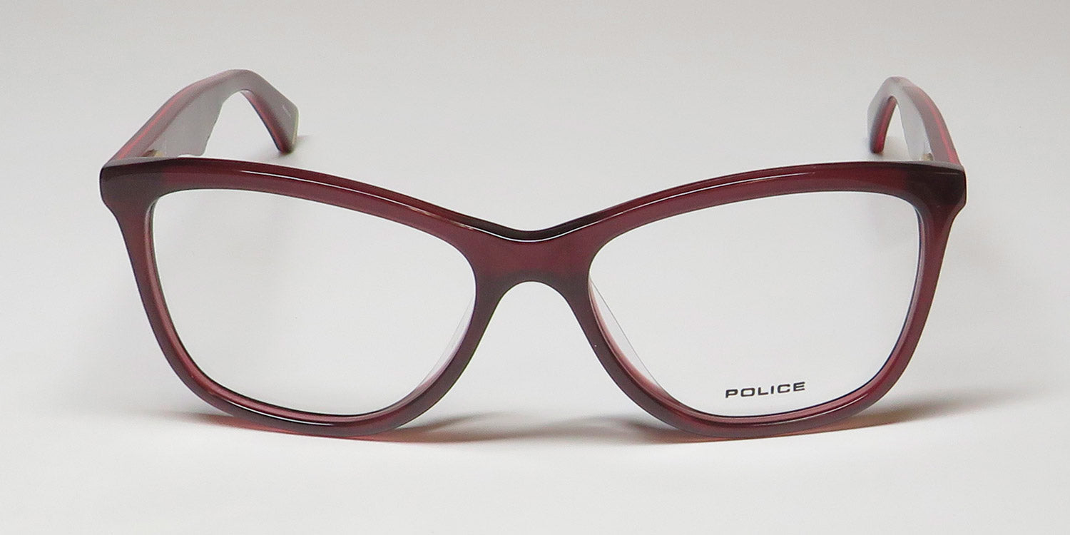 Police Vpl760 Savage 11 Eyeglasses by ModaFrames