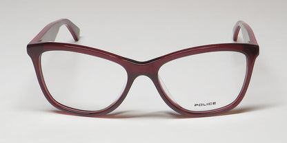 Police Vpl760 Savage 11 Eyeglasses by ModaFrames