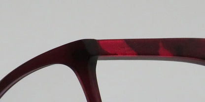 Police Vpl760 Savage 11 Eyeglasses by ModaFrames