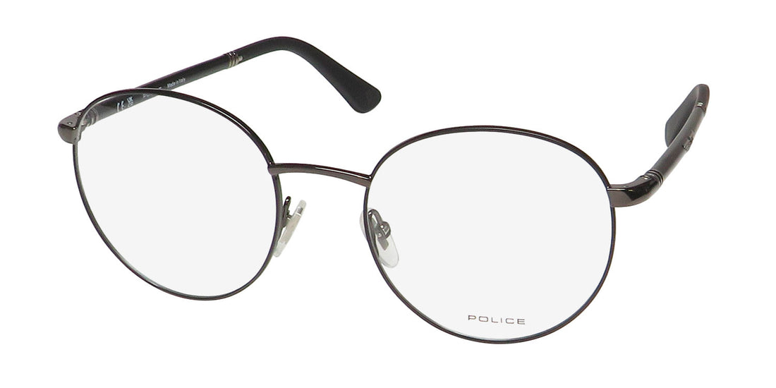 Police Vpl954 Origins 15 Eyeglasses by ModaFrames
