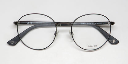 Police Vpl954 Origins 15 Eyeglasses by ModaFrames