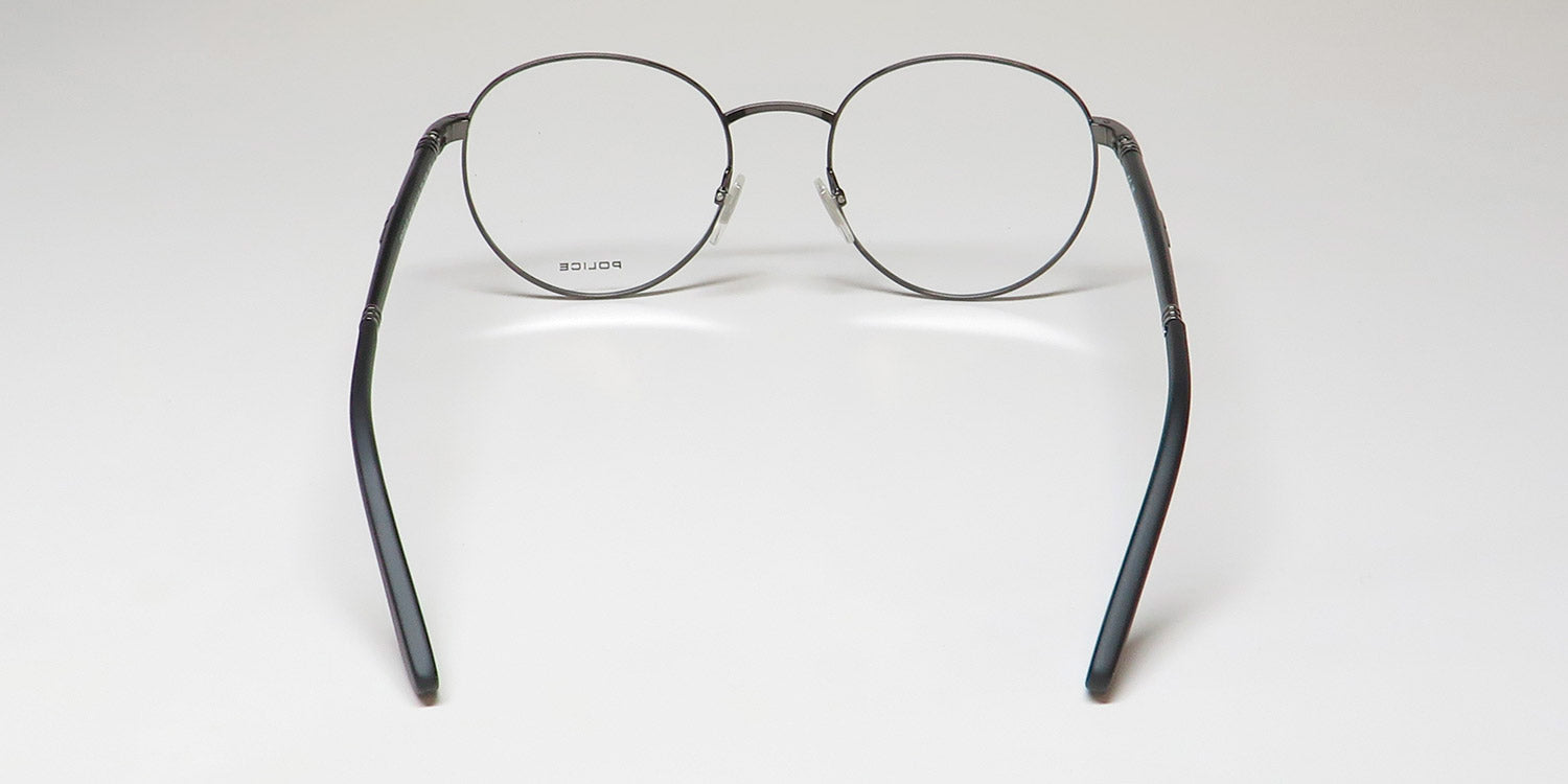 Police Vpl954 Origins 15 Eyeglasses by ModaFrames