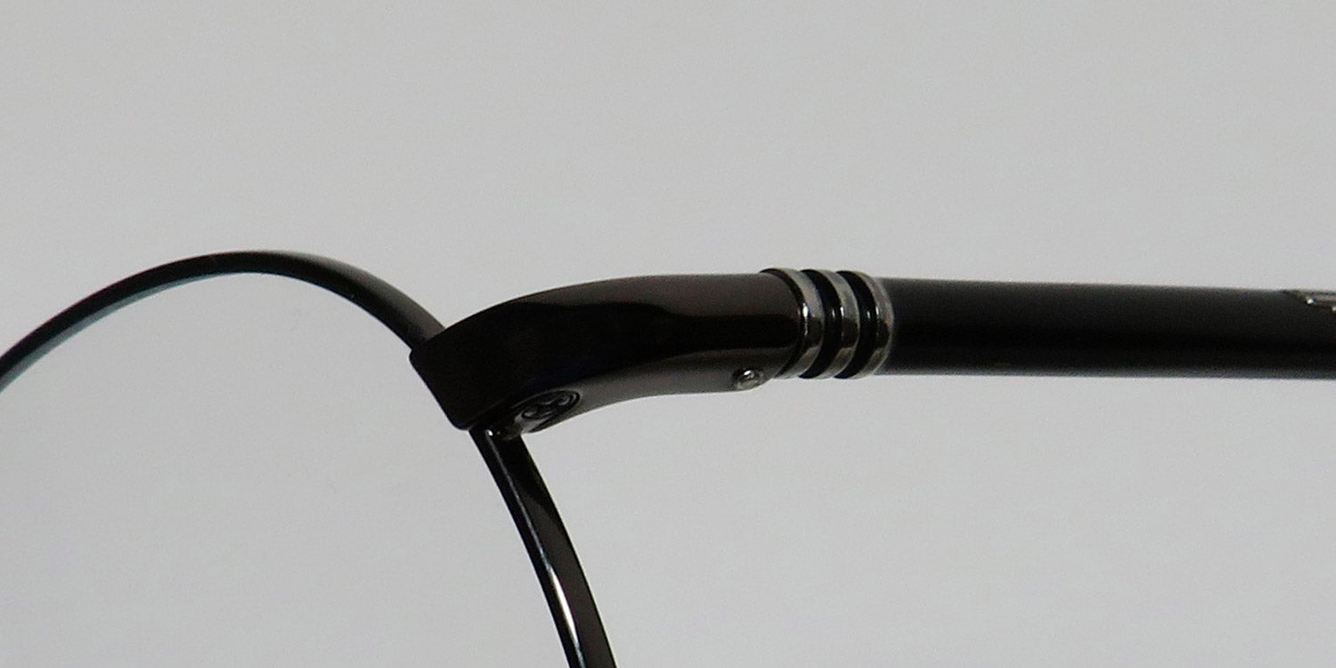 Police Vpl954 Origins 15 Eyeglasses by ModaFrames