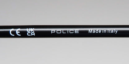 Police Vpl954 Origins 15 Eyeglasses by ModaFrames