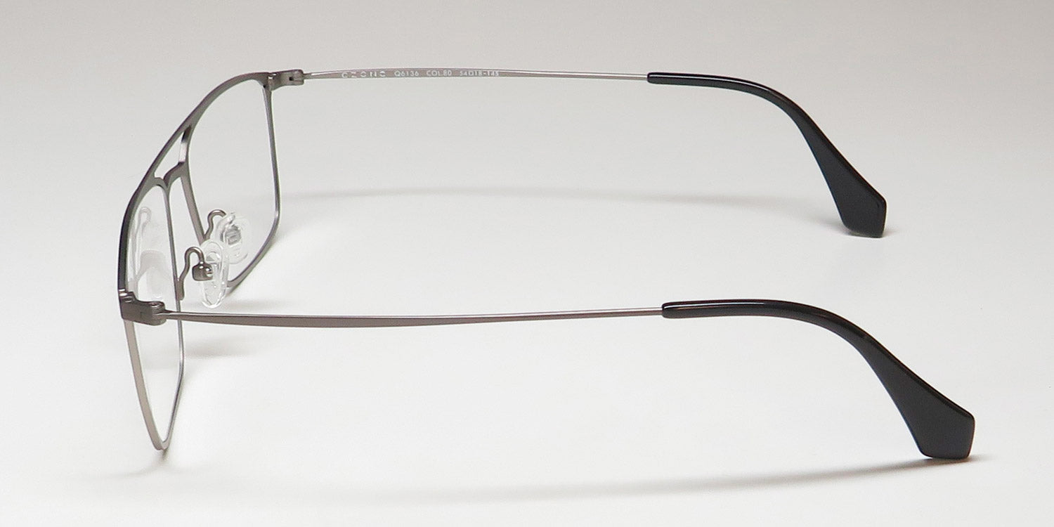 Czone Q6136 Eyeglasses by ModaFrames
