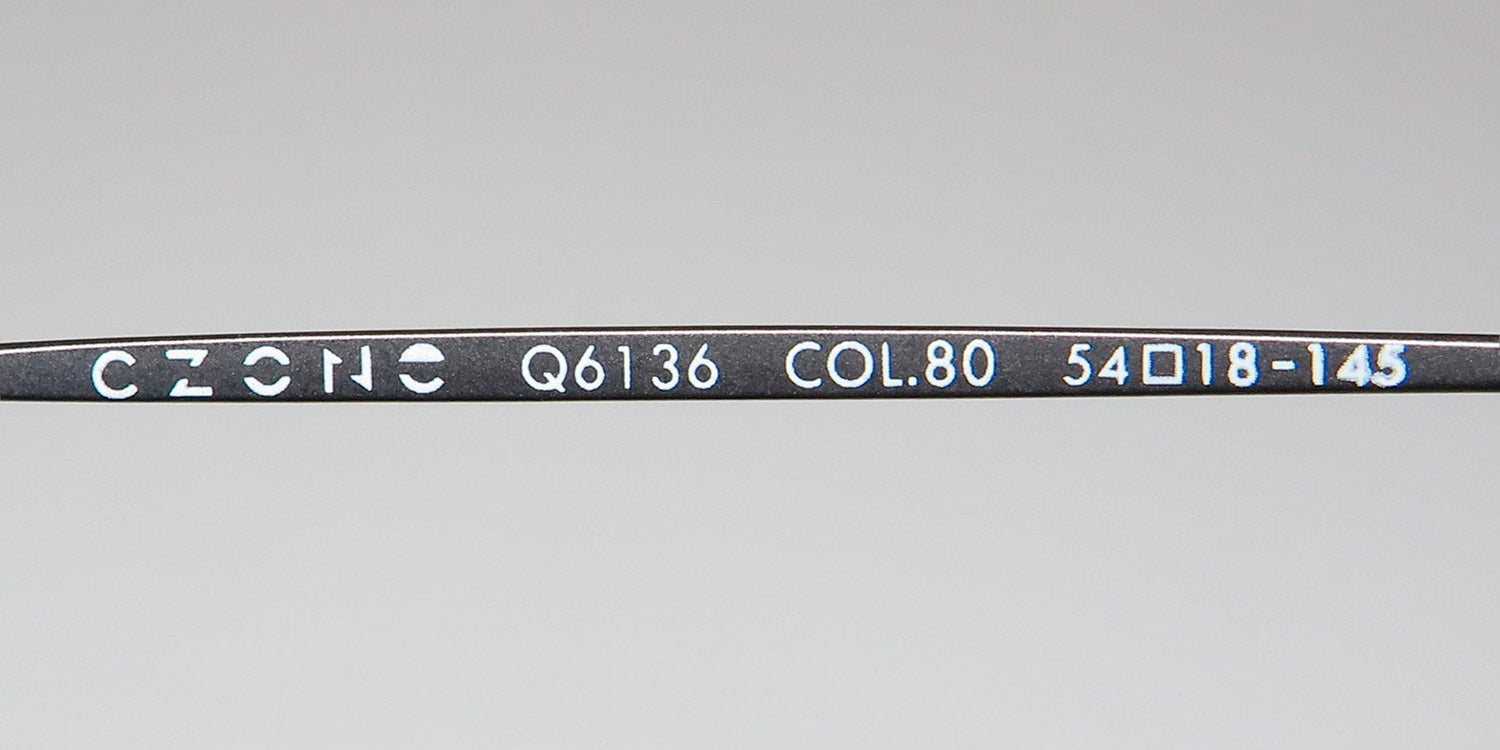 Czone Q6136 Eyeglasses by ModaFrames