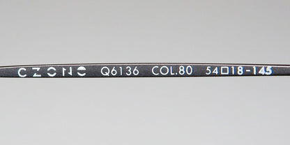 Czone Q6136 Eyeglasses by ModaFrames