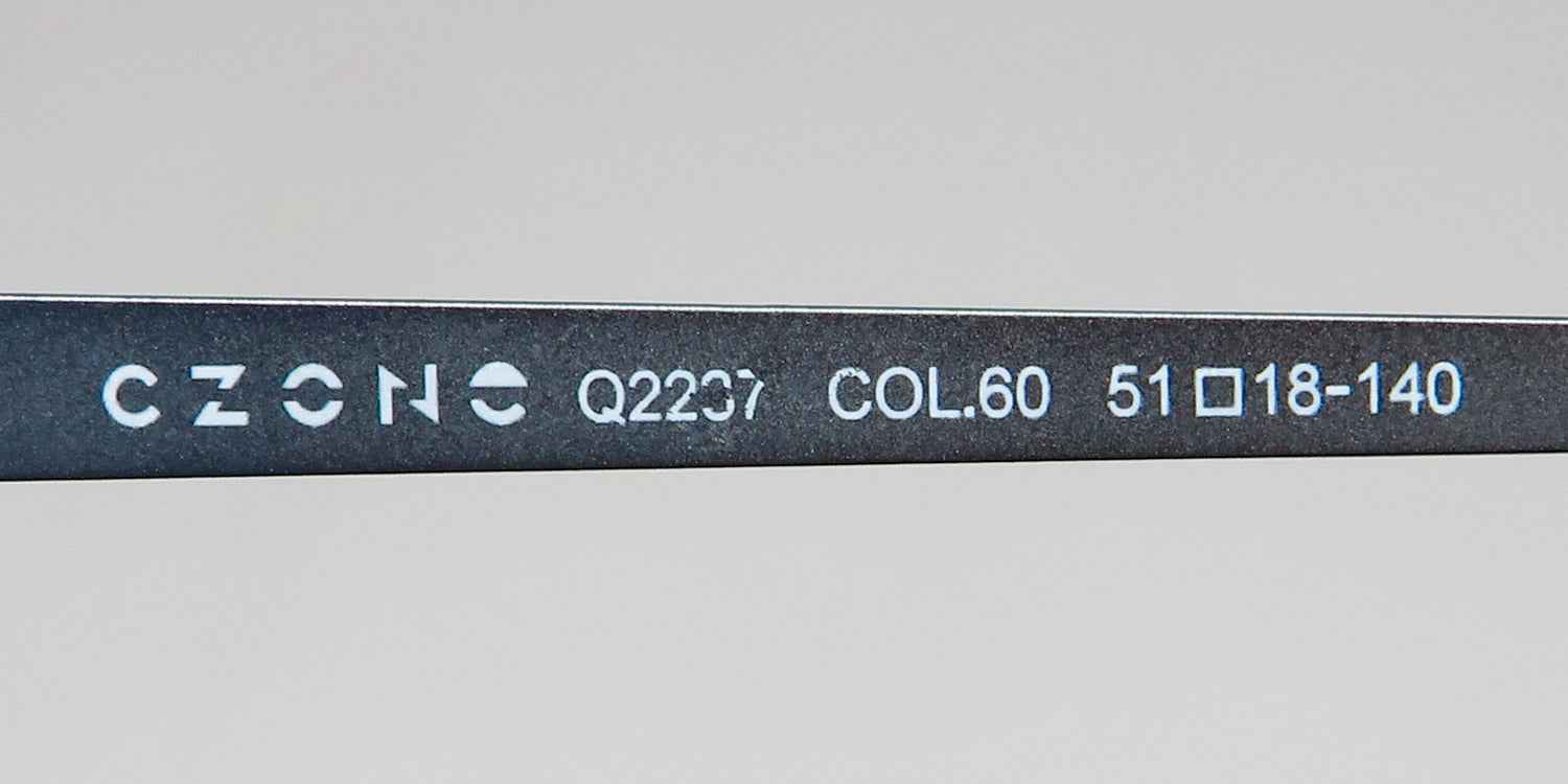 Czone Q2237 Eyeglasses by ModaFrames