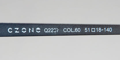 Czone Q2237 Eyeglasses by ModaFrames
