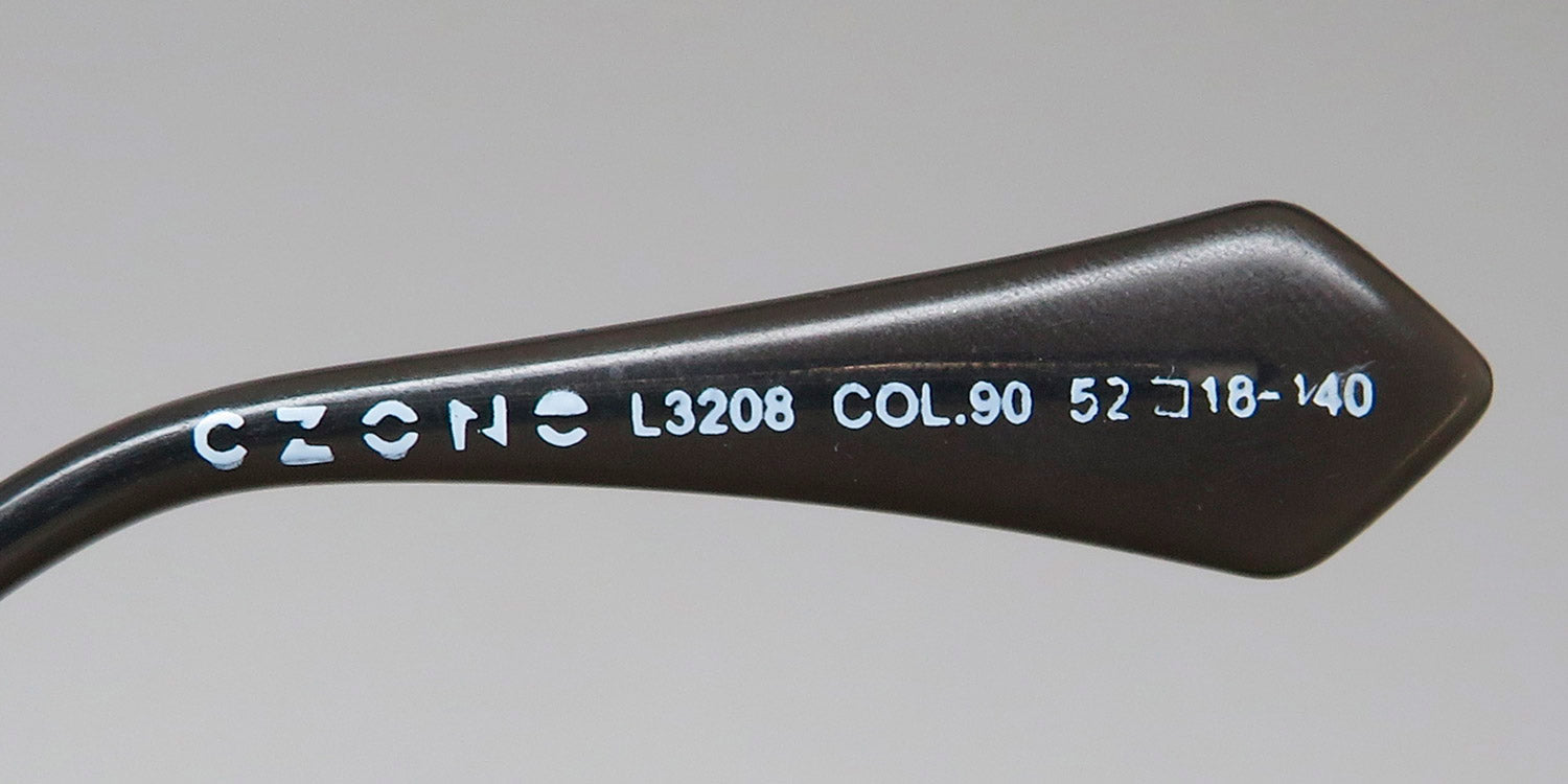 Czone L3208 Eyeglasses by ModaFrames