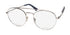 Police Vpl728 Highway 8 Eyeglasses by ModaFrames