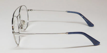 Police Vpl728 Highway 8 Eyeglasses by ModaFrames