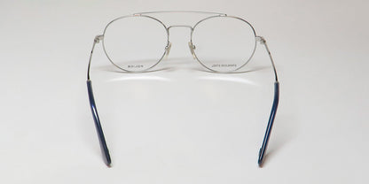Police Vpl728 Highway 8 Eyeglasses by ModaFrames