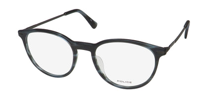 Police Vpl474n Highway 5 Eyeglasses by ModaFrames