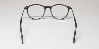 Police Vpl474n Highway 5 Eyeglasses by ModaFrames