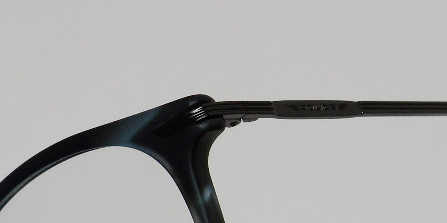 Police Vpl474n Highway 5 Eyeglasses by ModaFrames