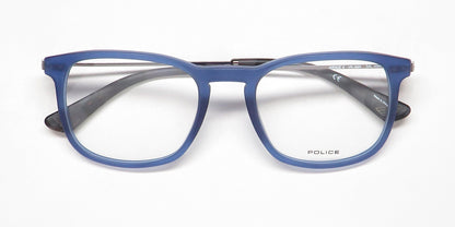 Police Vpl562n Avenue 4 Eyeglasses by ModaFrames