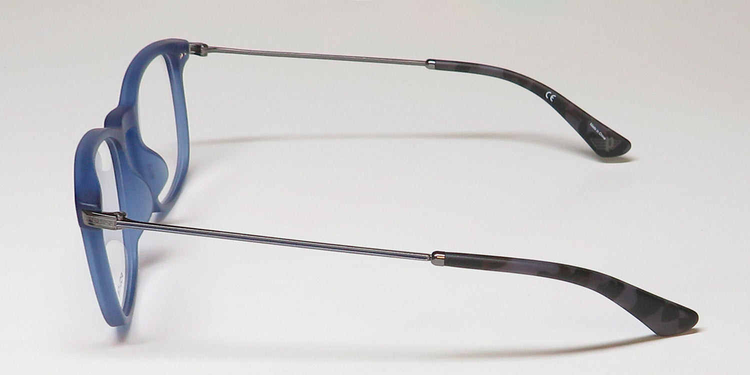 Police Vpl562n Avenue 4 Eyeglasses by ModaFrames
