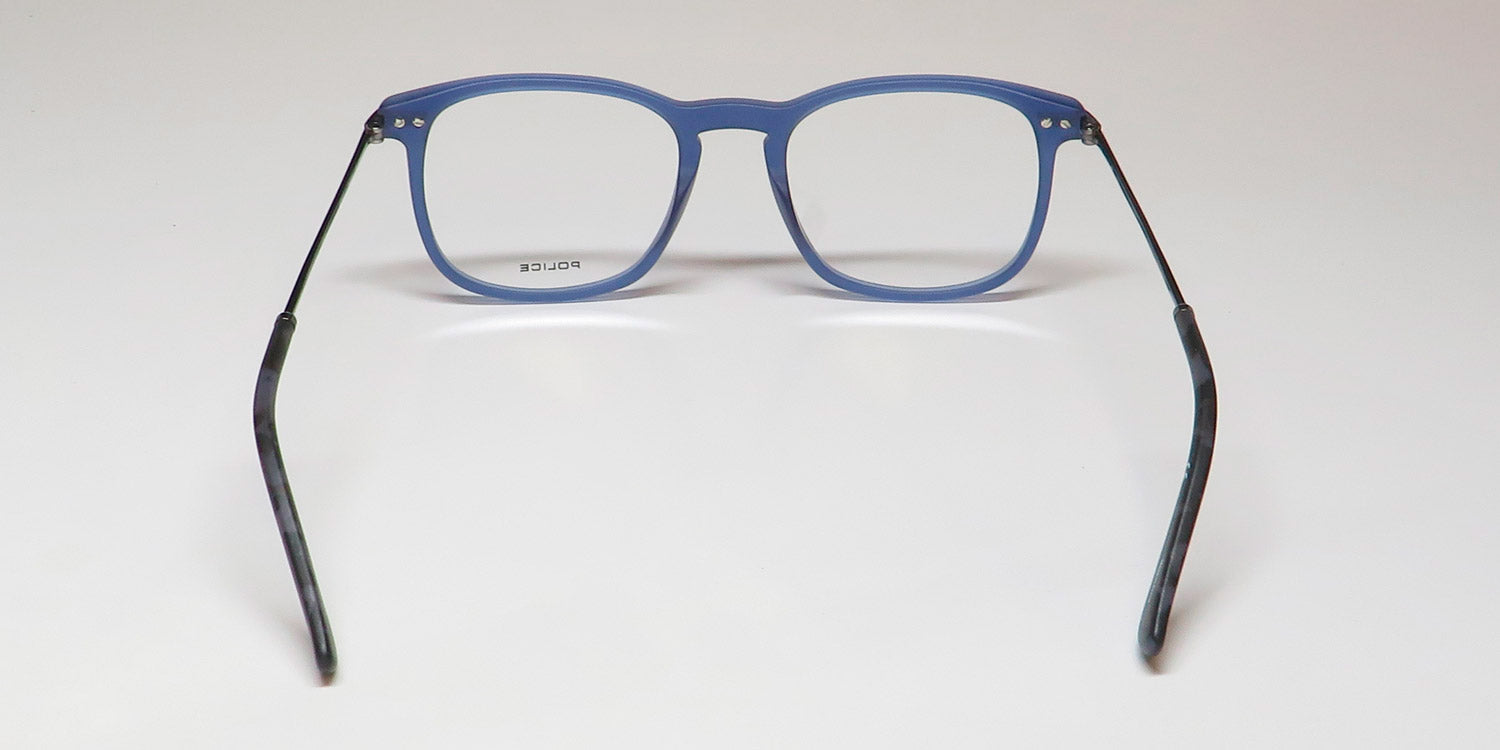 Police Vpl562n Avenue 4 Eyeglasses by ModaFrames